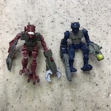 Lego Bionicle 2006 McDonald's