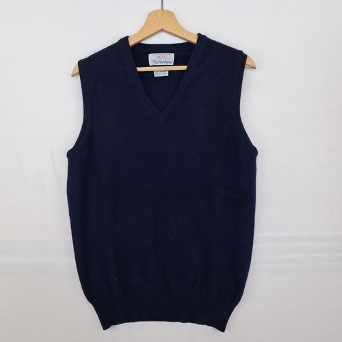 Gilet ballantyne puro - gilet,
