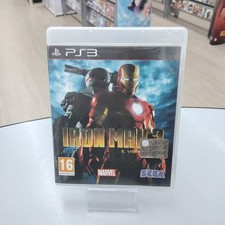 IRON MAN 3 IL VIDEOGIOCO