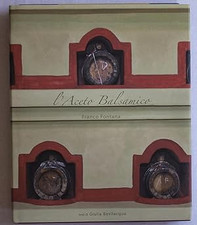 L'aceto balsamico Fontana
