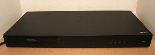 Ubk80 ultra hd 3d - lg,