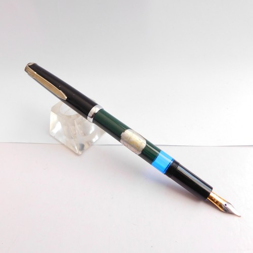 Penna stilografica vintage