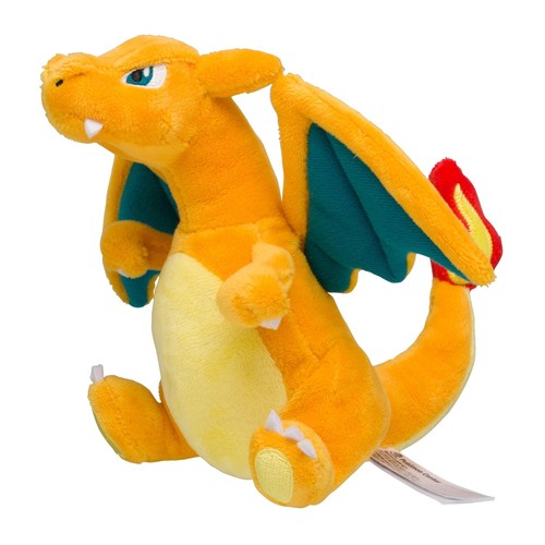 Peluche classico pokemon - classico,