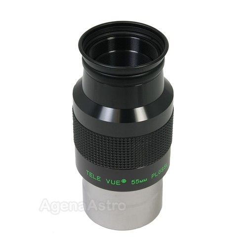 Oculare tele vue plossl - 2",