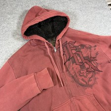 Fox Racing Felpa con Cappuccio