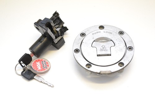 Honda cbr 600f 1998 - 600f,