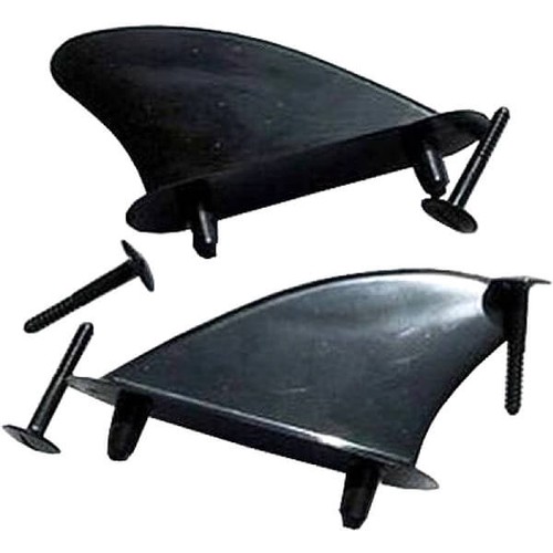 Blocksurf california twin fin - ,