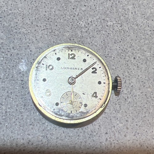 Calibro movimento vintage - calibro,