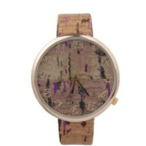 Orologio polso con tappo - con, |
