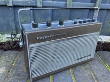 TELEFUNKEN BAJAZZO SPORT