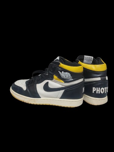 Sneakers alte taglia air - taglia, 8