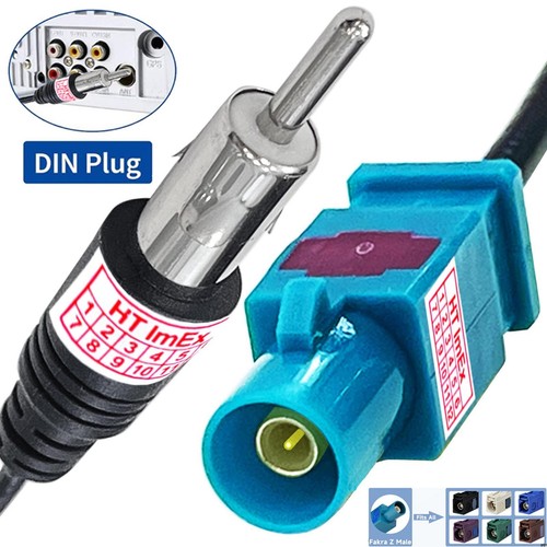 Cavo adattatore antenna