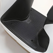 TAPPETINO POGGIAPIEDI PEDANA CENTRALE HONDA SH 350 ABS 2021 2022 2023 2024 2025