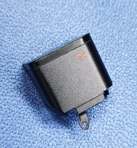 Cover telaio mirino oculare - , vf