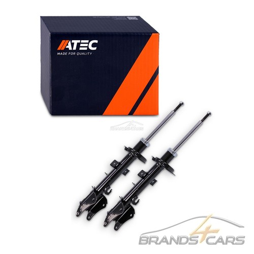 Atec ammortizzatori - 2x,