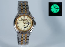 Seiko Kinetic 5M43 Indicatore