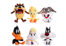 Looney Tunes Peluche  diversi