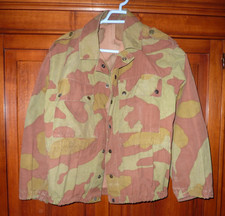 Giubba Uniforme combattimento