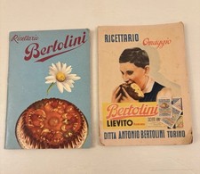 Due Antichi Ricettari