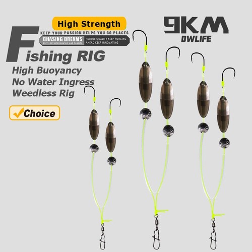 Accessorio pesca carpa 9km - pesca,