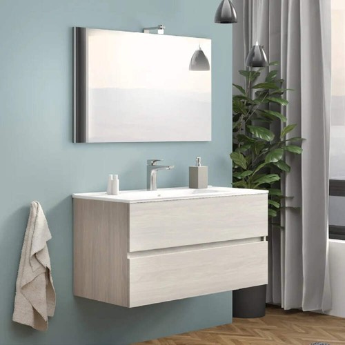 Mobile bagno sospeso 100 - , cm