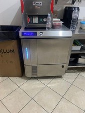 Abbattitore surgelatore 20/12 kg/ciclo raff. aria 230V/1N/50Hz