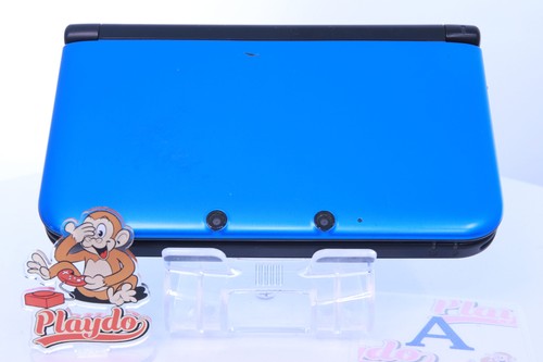 Nintendo 3ds console - nintendo, ll