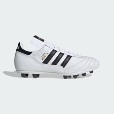 Adidas Copa Mundial Short Grass Tacchetti JP6694 Cloud White / Core Black / Gold