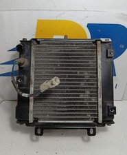 RADIATORE ACQUA KYMCO PEOPLE