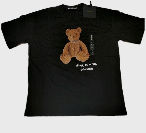 Palm angels shirt - m, orso