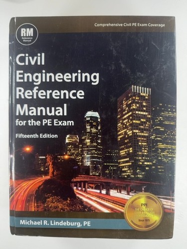 Civil engineering reference - civil,