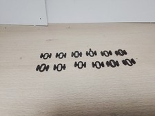 MEHANO HO. 12 ATTACHES