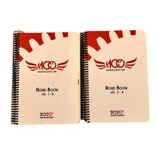 Modena 100 Ore Roadbook