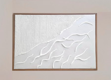 QUADRO MINIMALISTA MODERNO MARE  90X60