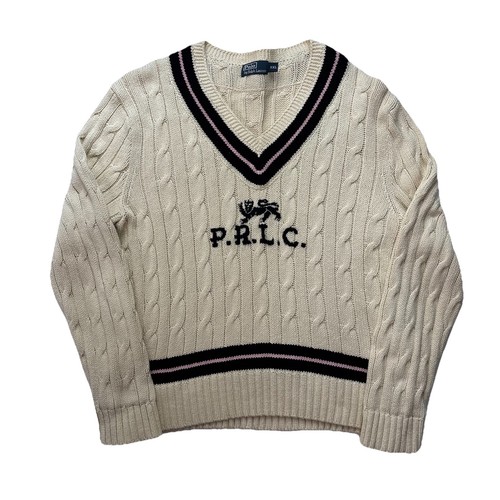 Polo ralph lauren - ralph, maglione
