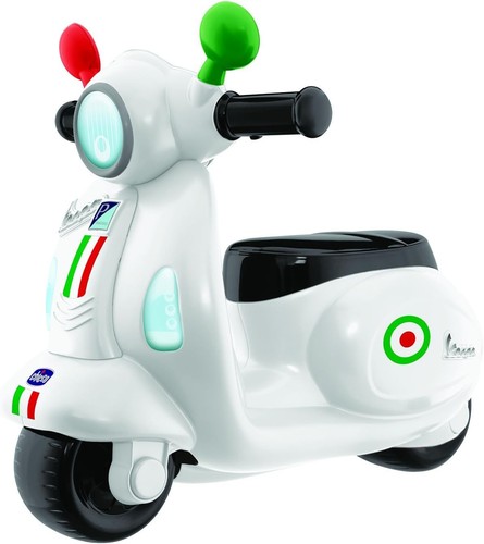 Moto chicco per bambini vespa - moto,
