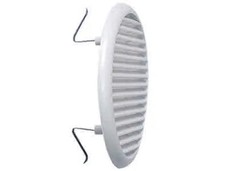 Griglia Tonda Diametro Ø220