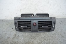 96983- Bocchette Aria Centrali Mercedes Classe C W204 Dal 2007 al 2013 Cod A2048