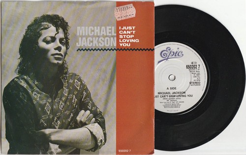 Michael jackson just can t - just, can't