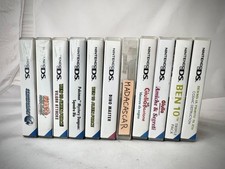 Nintendo DS Giochi Originali