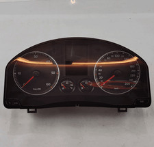 Quadro strumenti compl