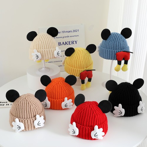Cappello bambino ragazzo