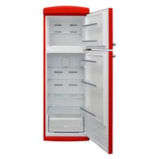 REX® Retrò Frigocongelatore