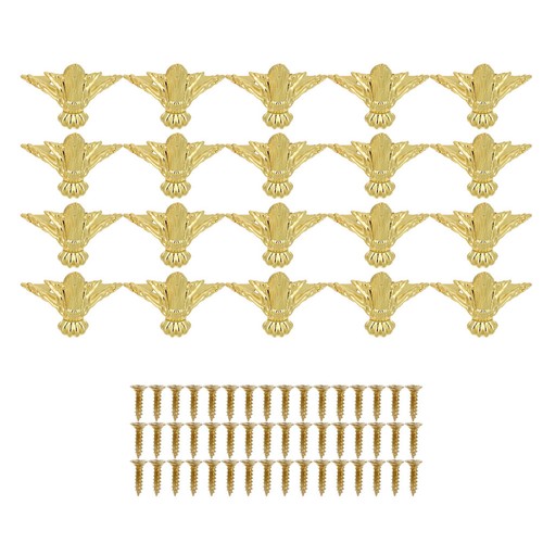 20pcs legs case gambe retro - ,