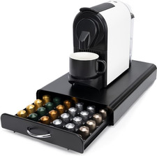 Cassetto Porta Cialde Caffè 