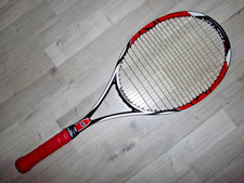 RAQUETTE TENNIS WILSON SIX ONE