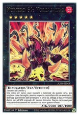 Numero 61: Volcasauro - Rara -