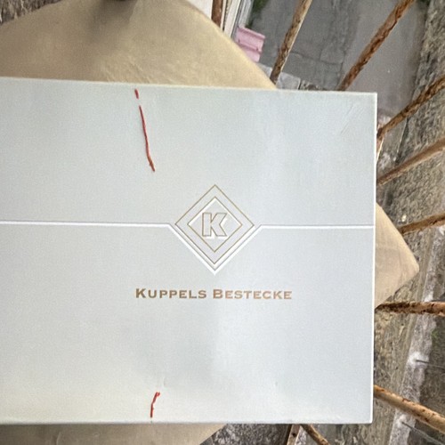 Kuppels bestecke servizio - kuppels,