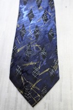HUBERT MILANO 100% SETA SILK