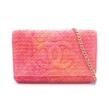 Borsa tracolla chanel - a,